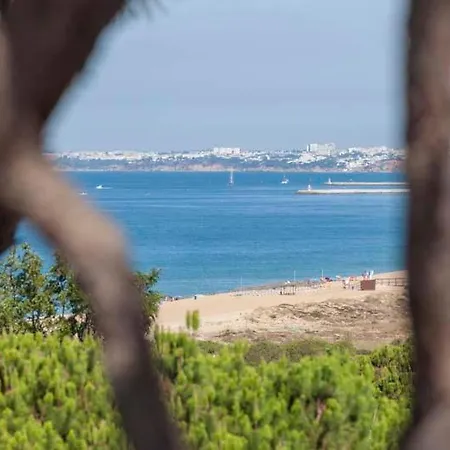 Sleeps 4 Air Con Wifi T607990 Villa