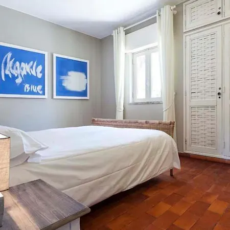 Sleeps 4 Air Con Wifi T607990 * فالي دو لوبو